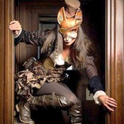 Веста Лиса🦊 on My World.