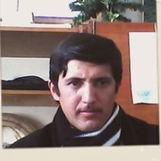 Rajabali Rasulov on My World.