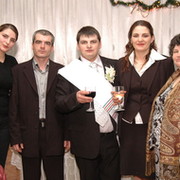 Nicolae Rusu on My World.