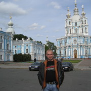 Сергей Ивасишин on My World.