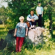 Екатерина Ступникова on My World.