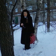 Винникова Татьяна