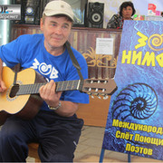 Владимир Щаднев on My World.