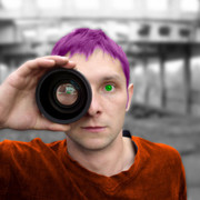 Павел Воронов on My World.