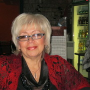 Светлана Баталова on My World.