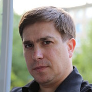 Константин Цымбаленко on My World.