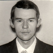 Александр Долинин on My World.