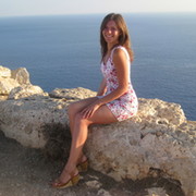 Елена Королькова on My World.