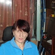 зинаида Бабаева on My World.