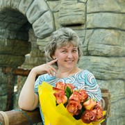 Елена Cычева on My World.