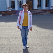 Марина Александровна on My World.