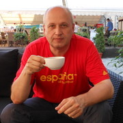  Александр Семенченко on My World.
