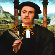 Anatolij P. Zverev on My World.