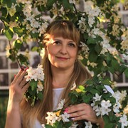 Елена Данилова on My World.