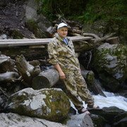 Евгений Кравченко on My World.