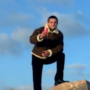 Ivan S. on My World.
