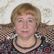 Ирина Анисимова on My World.
