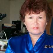 Тамила Данькина on My World.