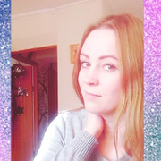 Виктория Бурунова on My World.