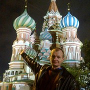 андрей космонавт on My World.