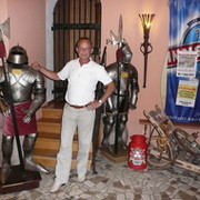 Андрей Миколенко on My World.