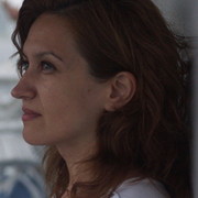 Ольга Аникина Нижний Новгород