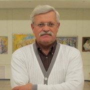 Александр Островерх on My World.