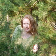 Любовь Трофимова on My World.