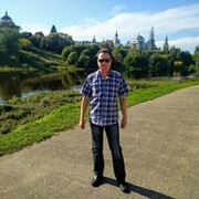 Алексей Мурзин on My World.