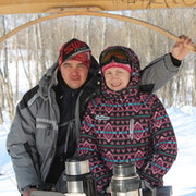 Алексей Огурцов on My World.