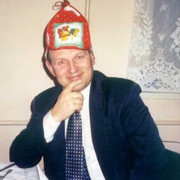 Анатолий Туров on My World.