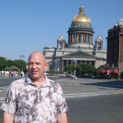 Андрей Ольховатский on My World.
