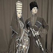 Абдуль Али красногорский on My World.