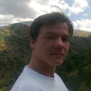 Абдрахман Ахатов on My World.