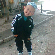 Энвер Аблямитов on My World.