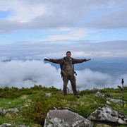 Руслан Фокин on My World.