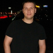 Евгений Abrams on My World.