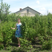 Елена Абросимова on My World.