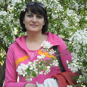Аделина Сулейменова on My World.