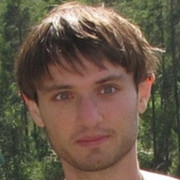 Евгений Дёмин on My World.