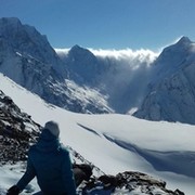 Ирина Казанцева (Трапезникова) on My World.