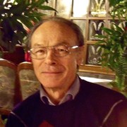 Адольф Гейер on My World.