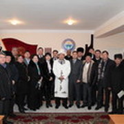 Улан Адылов on My World.