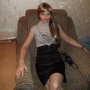 Елена Агафонова on My World.