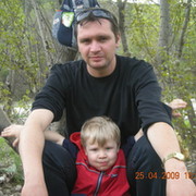 Андрей Афанасьев on My World.