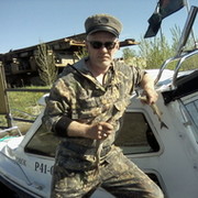 Владимир Тихонов on My World.