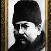 Ахмет Кобенов on My World.