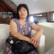 Айгуль Мустафаева on My World.