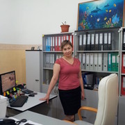 ***** @ Айгуль Ислямгалиевна @ on My World.