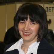 Елена Забрускова on My World.